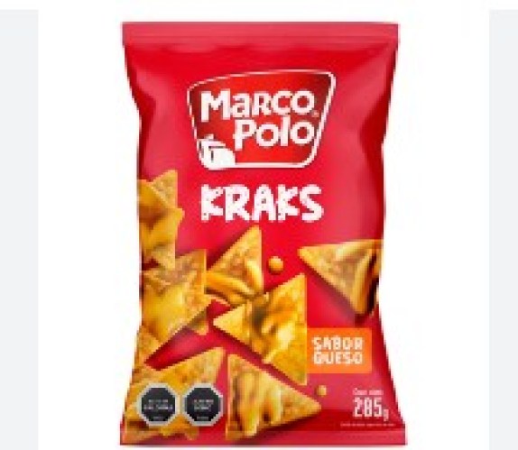 kraks sabor queso